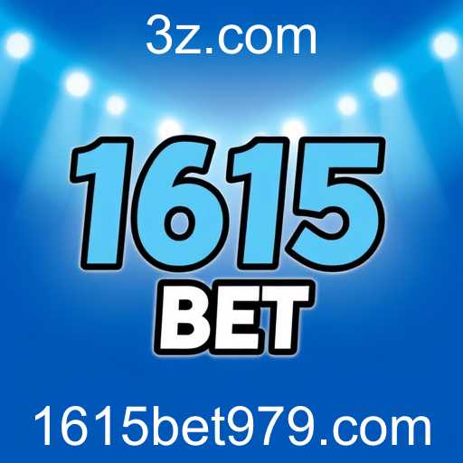 A Ascensão do 1615 Bet no Cenário dos Jogos Online