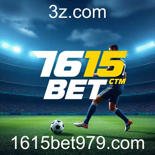 A Ascensão do 1615 Bet no Mercado de Jogos