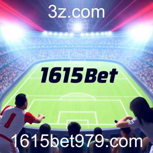 A Nova Era dos Jogos Online: 1615 Bet em Destaque