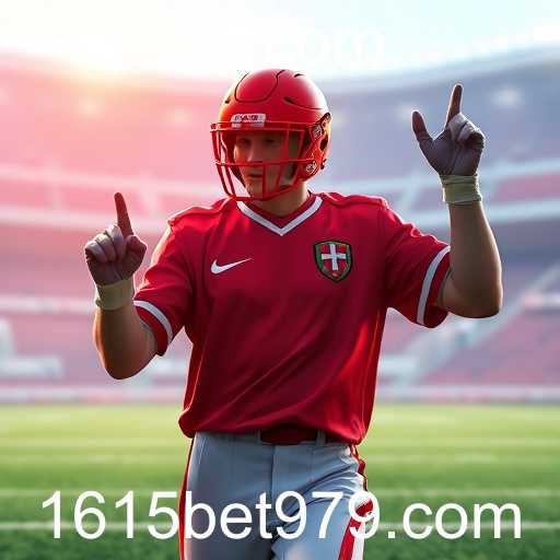 A Ascensão do Jogo Online e o Histórico 1615 Bet