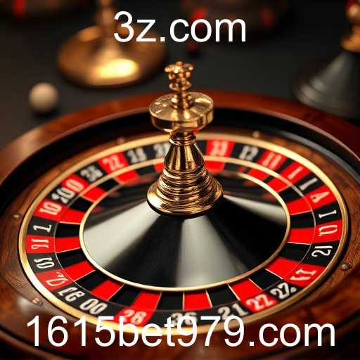 Explorando o Futuro dos Jogos com 1615 Bet