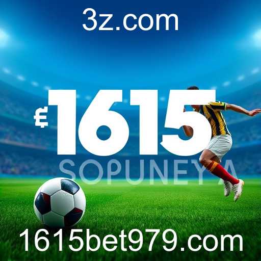 Inovação e Crescimento no Mundo dos Jogos com 1615 Bet