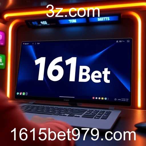 Novidades e Tendências de 2026 para 1615 Bet