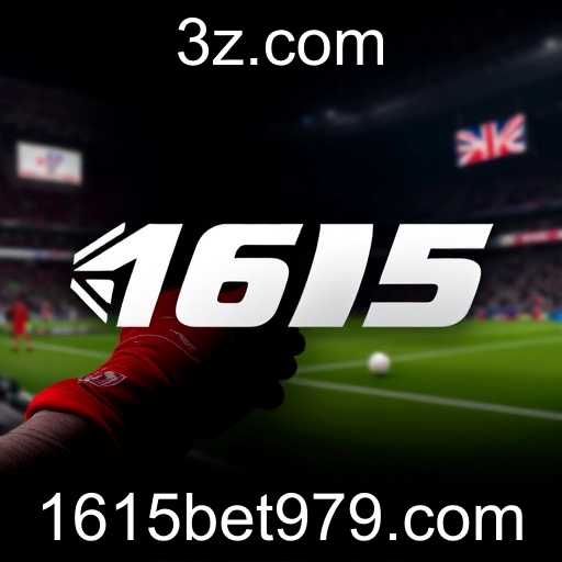 Tendências de Jogos Online em 2025: O Crescimento do 1615 Bet