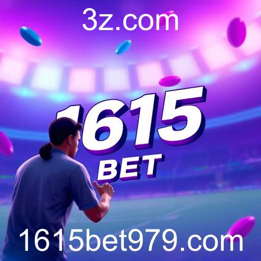 A Revolução nos Jogos: 1615 bet e o Futuro das Apostas