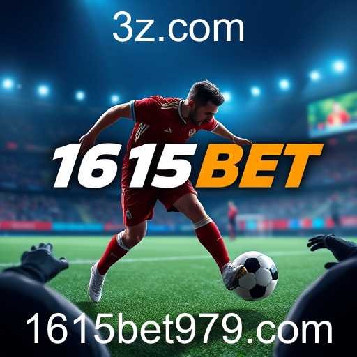 A Ascensão do 1615 Bet: O Fenômeno dos Jogos Online em 2026