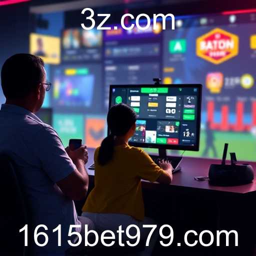 A Influência dos Jogos Online no Brasil